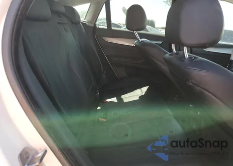 2015 BMW X6 xDrive35I z USA, uszkodzony, nr VIN 5UXKU2C55F0N77758